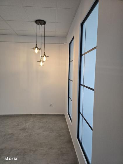 Spațiu comercial, de 85 mp, în Central