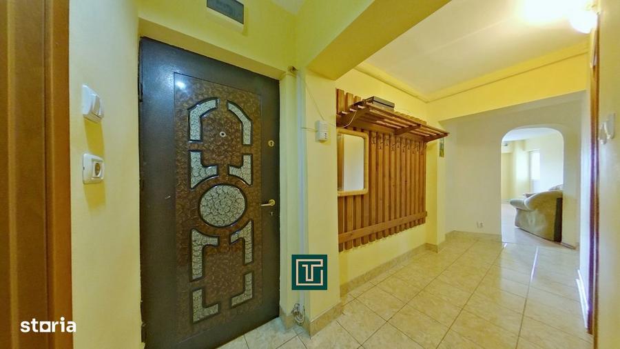 Apartament cu 4 camere de vanzare in Alfa, Arad - 2