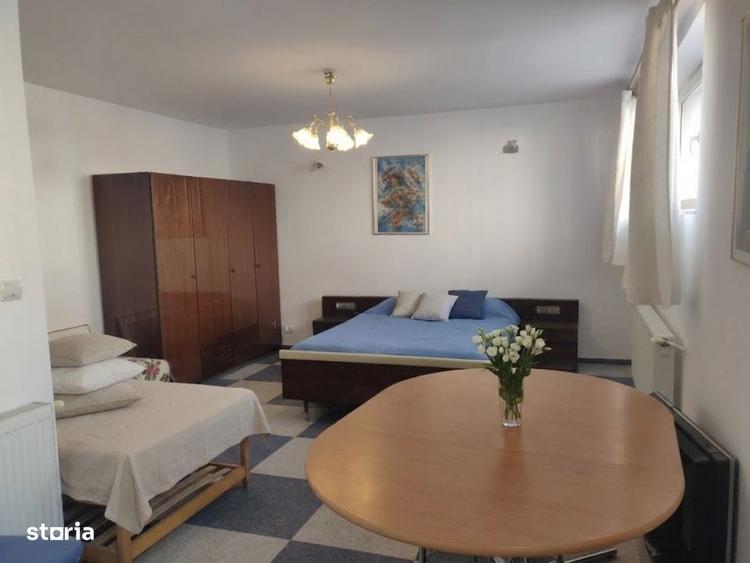 82 mp, DEMISOL 2 GARSONIERE SEPARATE, zona Petrom, Baciu - 5