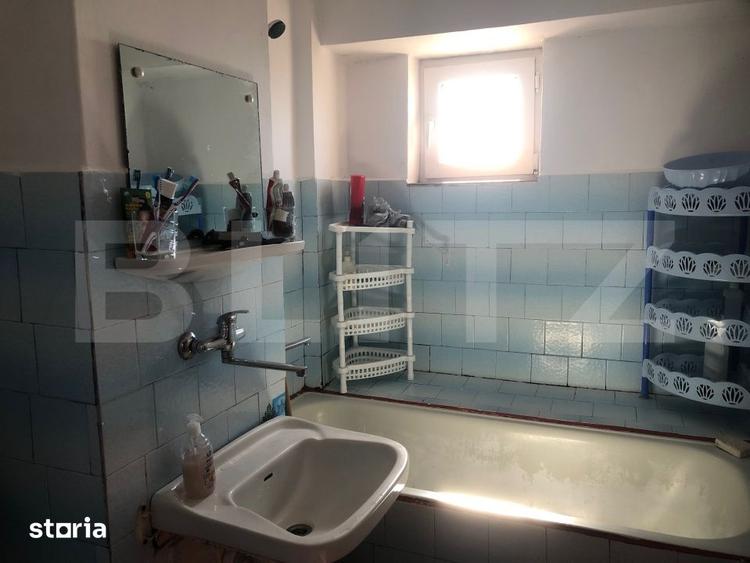 Apartament cu 2 camere în Carpați 2