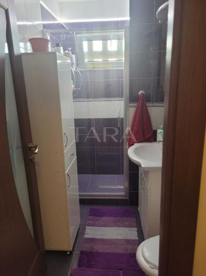 Apartament 2 camere complet mobilat și utilat, Grigorescu. - 8