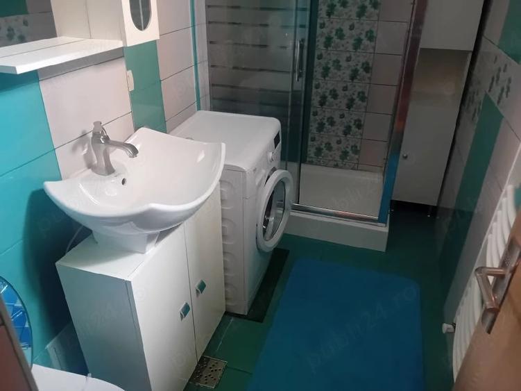 Garsonieră decomandată în Dărmănești