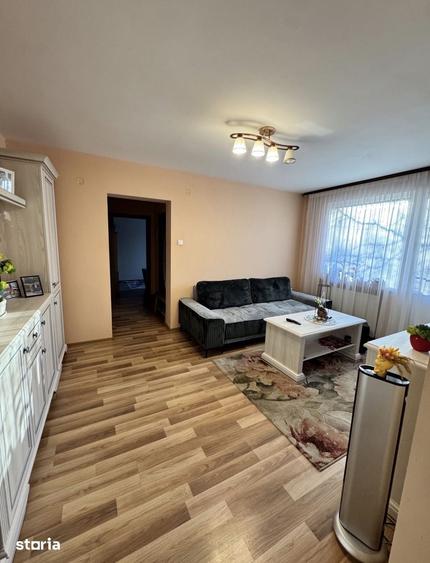 Apartament cu 3 camere în Săsar