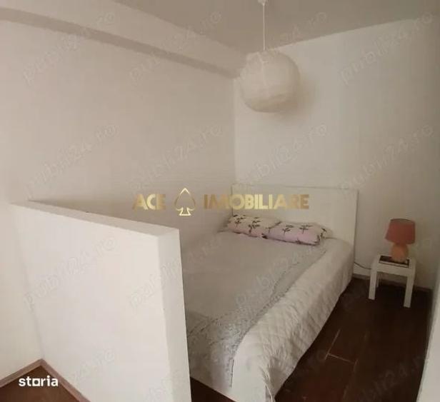 Studio de inchiriat | Iancului | Metrou | Centrala | Mobilat - 3