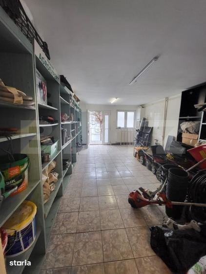 Spatiu comercial de vanzare, zona Micro III - 3
