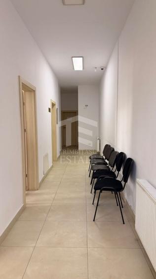 DE INCHIRIAT | SPATIU COMERCIAL | 166 MP - 13