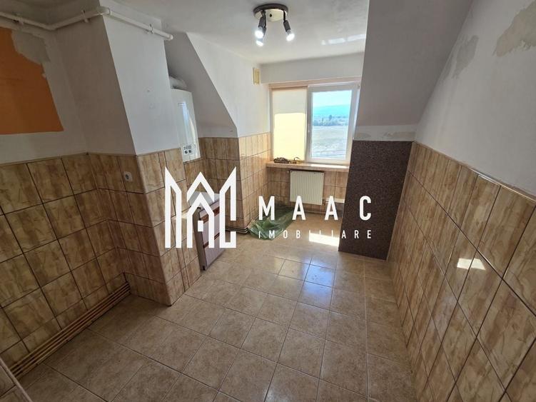 Apartament cu 2 camere în Exterior Est