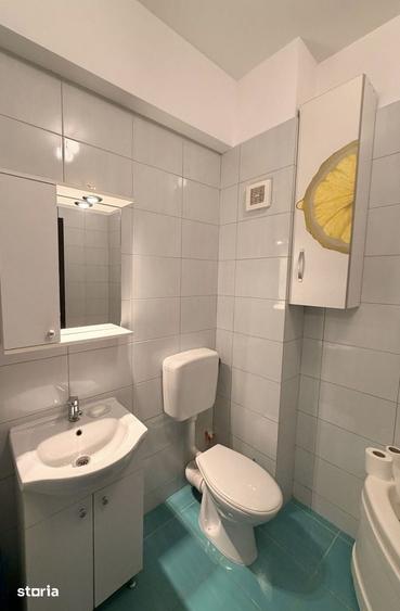 Apartament cu 2 camere în Chiajna