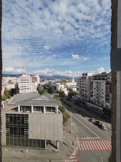 Garsonieră în Traian