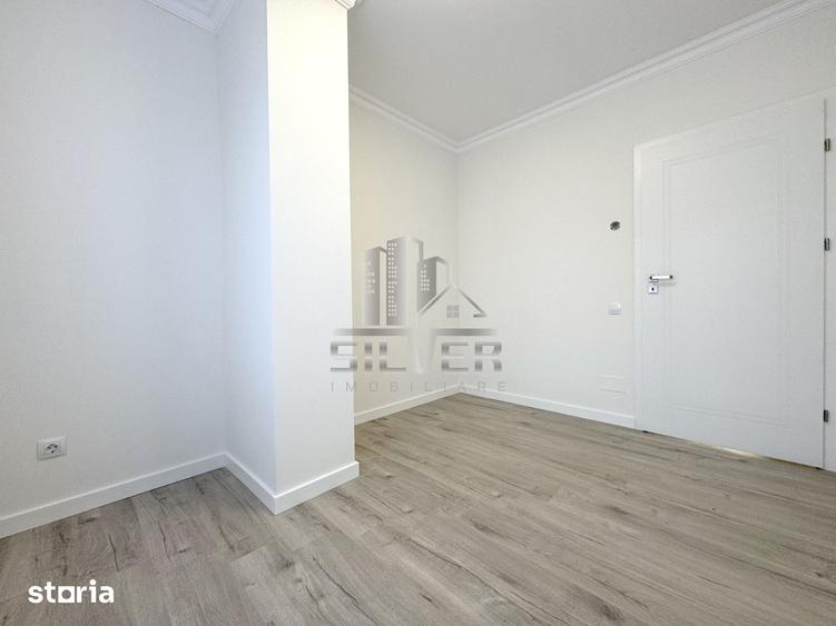 Apartament cu 4 camere /85.5mp/zona Sub Cetate. - 6