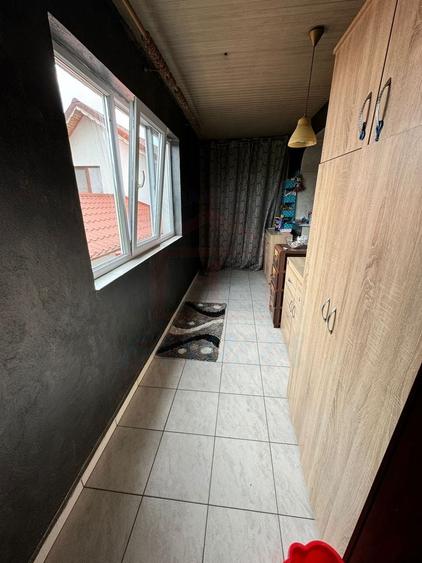 Casă individuală cu 2 camere cu Canalizare în Cuza Vodă