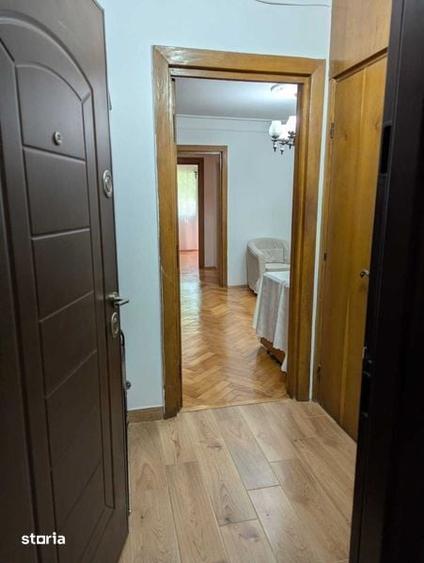Apartment 2 camere mobilat Podul de Piatra - 7
