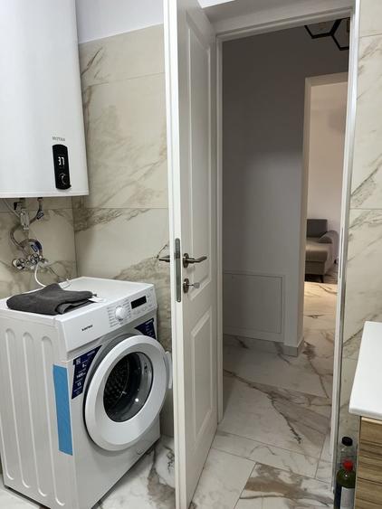 Casă cu 2 camere în Popoveni