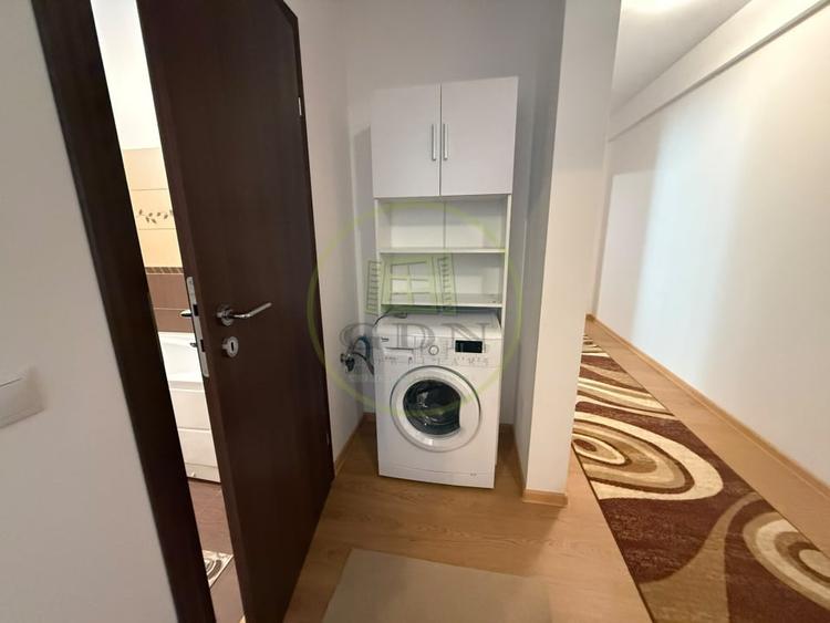 Apartament cu 2 camere decomandat, mobilat în Brazda lui Novac