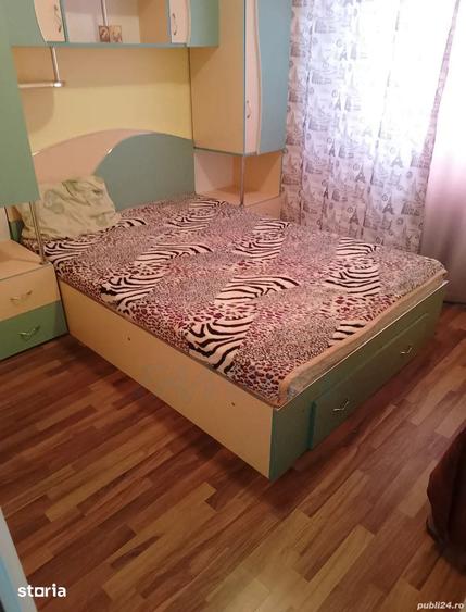 Apartament cu 2 camere în Micro 39