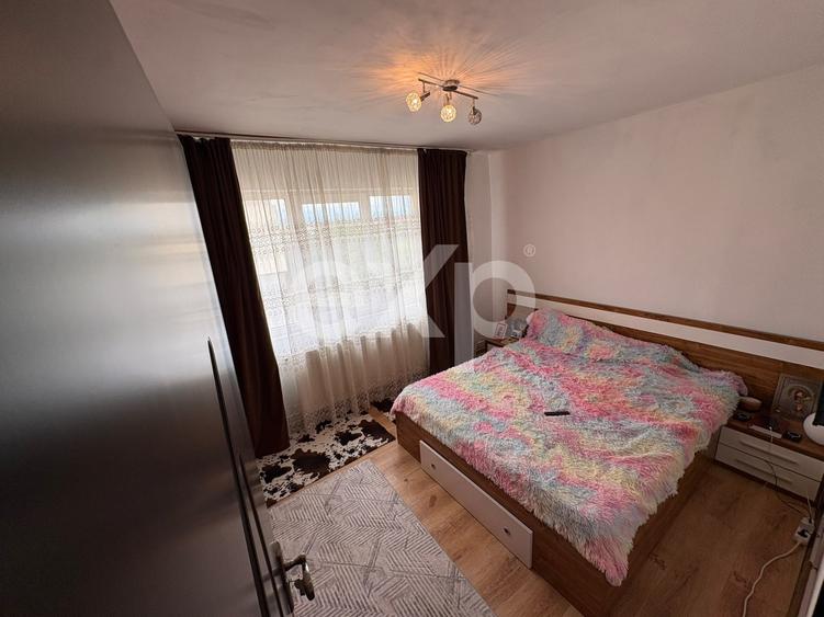 APARTAMENT 2 CAMERE COSTESTI - 3