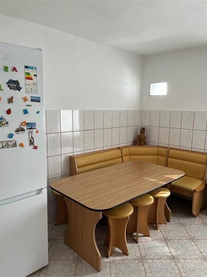 Apartament cu 2 camere semidecomandat în Unirii Sud