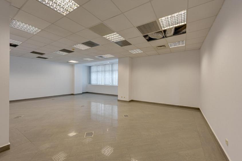 Birou, de 463 mp, în Pipera
