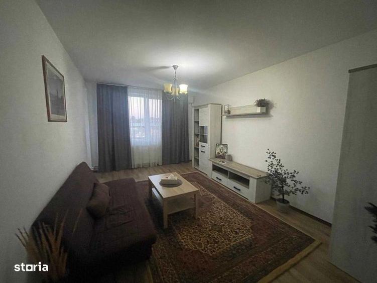 apartament de inchiriat Mihail Kogalniceanu - 1