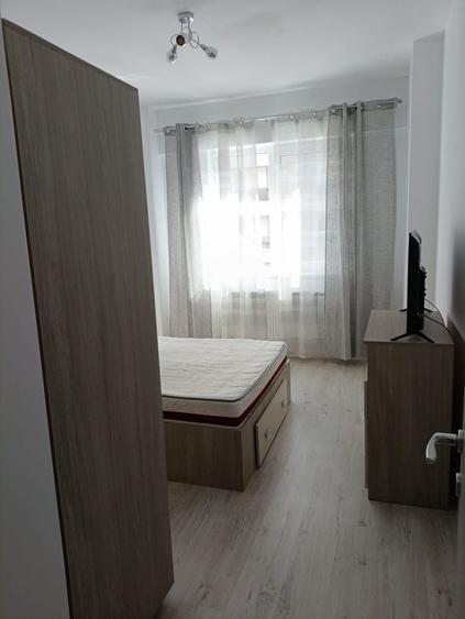 Apartament cu 2 camere în Berceni