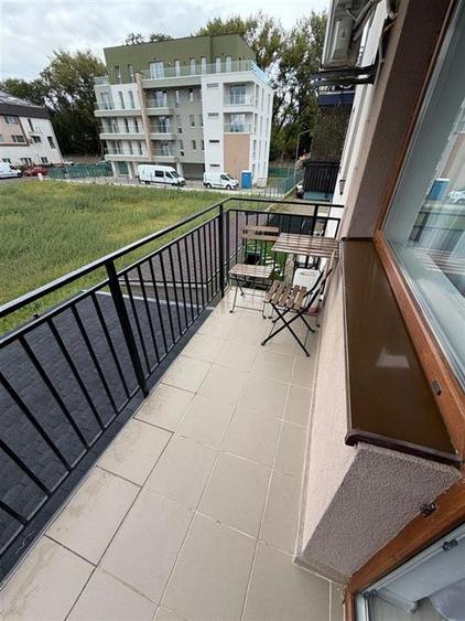 Apartament 2 Camere | Parcare inclusa | Tractorul - 7