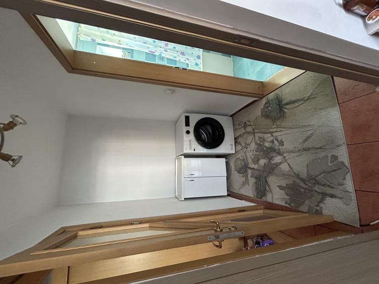 Apartament cu 2 camere semidecomandat în Mihai Viteazul