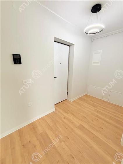 Apartament cu 2 camere decomandat în Șelimbăr