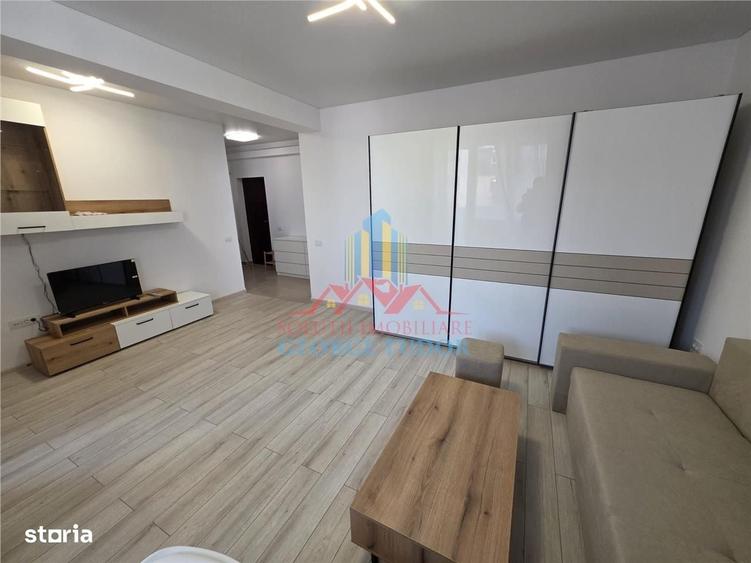 Inchiriere 2 camere Militari Residence - 9