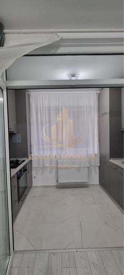Apartament cu 2 camere decomandat în Metalurgiei