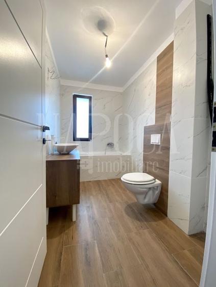 Apartament 2 camere de vanzare in Floresti - 3