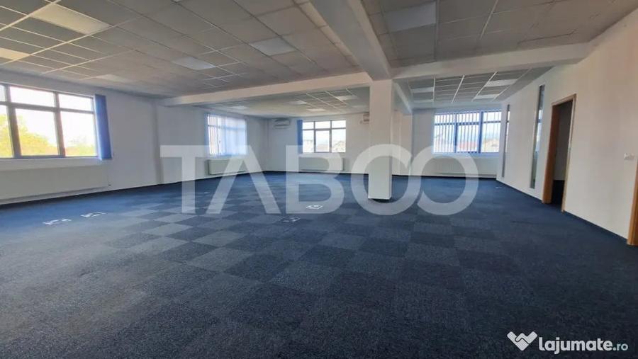 Spațiu comercial, de 240 mp, în Calea Dumbrăvii