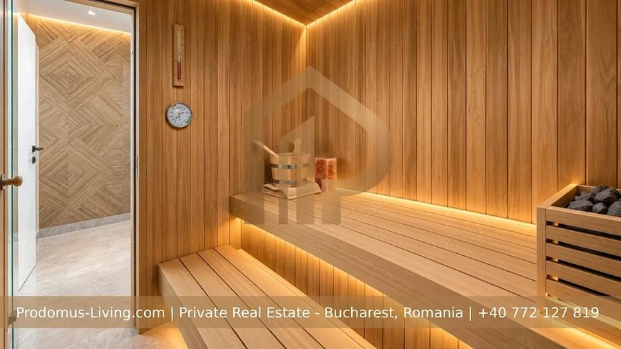 Apartament cu 3 camere semidecomandat în Aviației