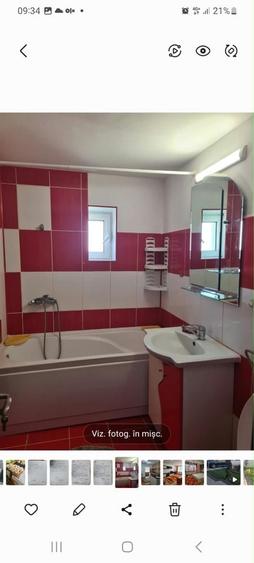Apartament cu 2 camere decomandat în Dorobanți