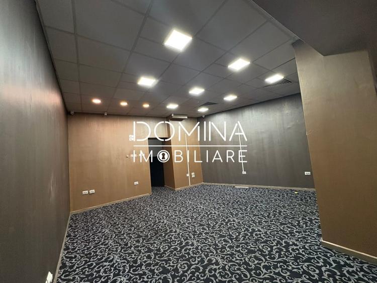 Spațiu comercial, de 37 mp, în Sud