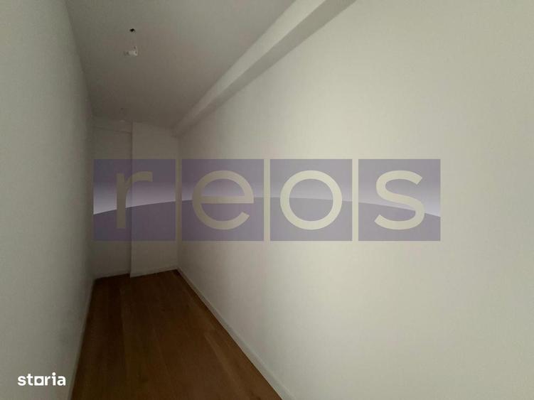 Apartament cu 3 camere decomandat în Floreasca