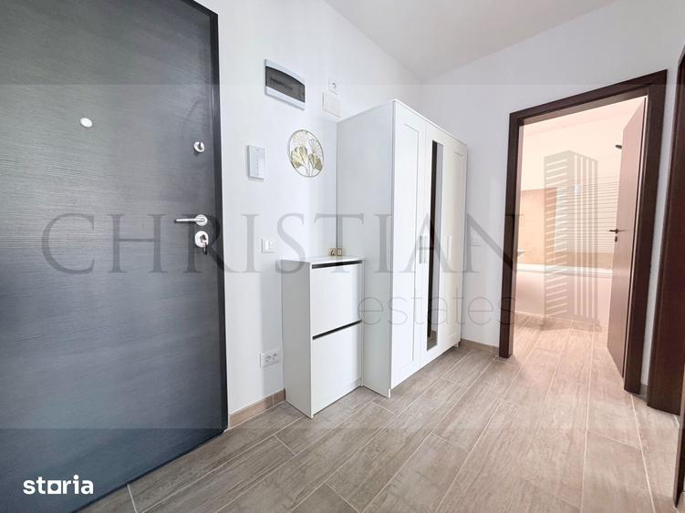 Garsoniera Exigent Plaza Faza 4 Prima Inchiriere! - 7
