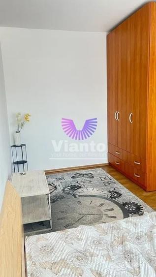 Apartament 2 camere de inchiriat Rahovei/Aleea Steaza - 4