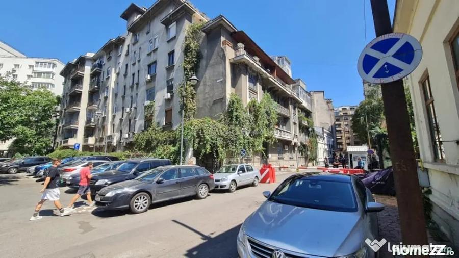 Teren în Romană