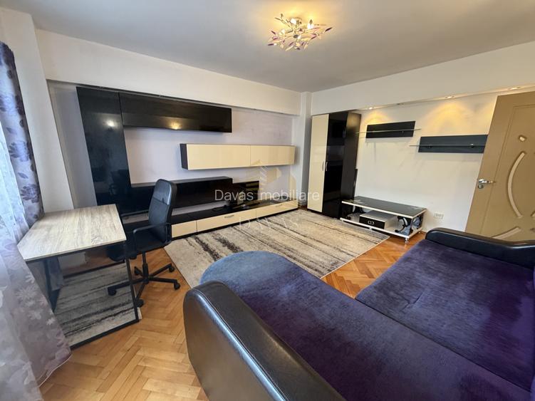 Apartament cu 3 camere | Piata Timotei Cipariu | Confort Sporit