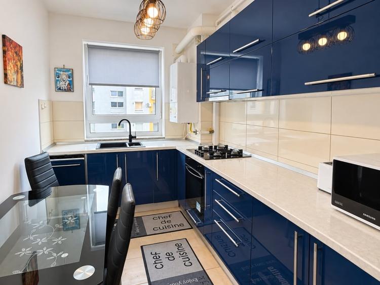 Apartament cochet, prima inchiriere - 8