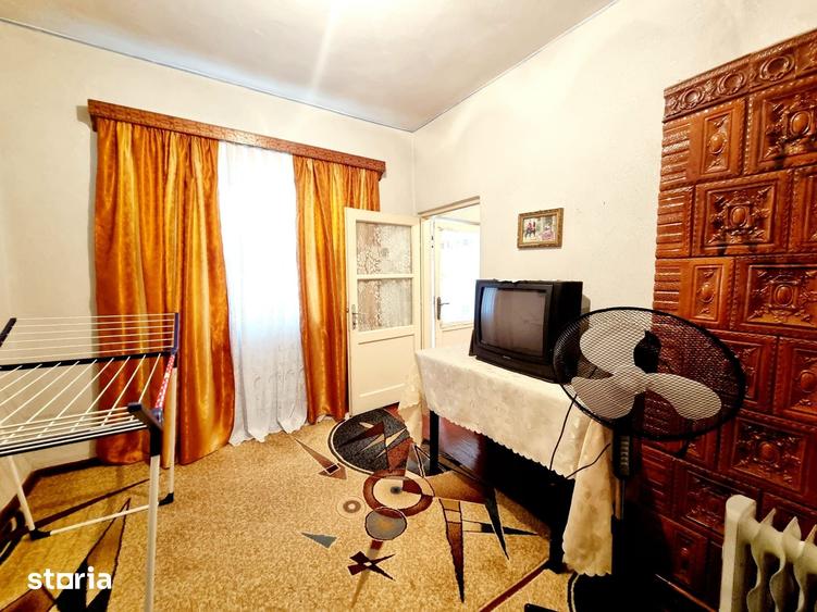 Casă cu 4 camere cu Teren 282 Mp în Țiglina 1