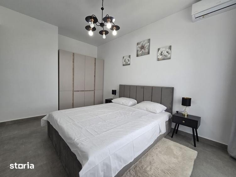 Apartament cu 2 camere decomandat în Tomis Nord