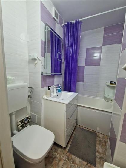 Apartament cu 2 camere decomandat, mobilat în Lujerului