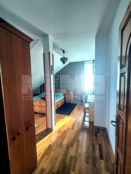 Apartament 3 camere | 120 MP | Ultracentral | Terasă + Pod | 89.000 € - 13