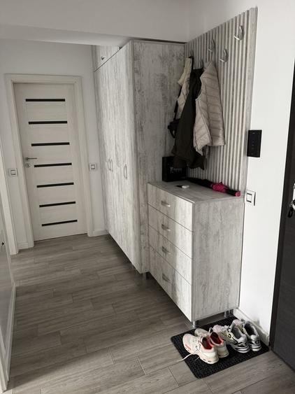 Apartament cu 2 camere decomandat în Lujerului