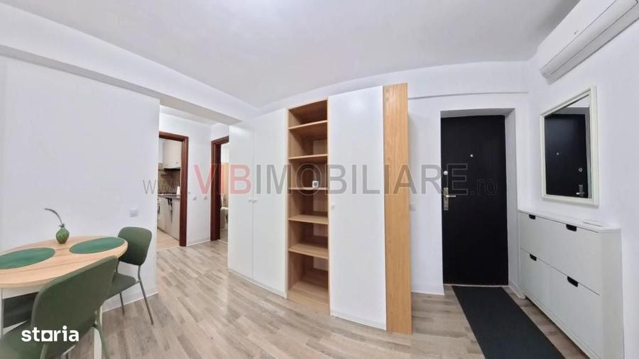 Apartament cu 2 camere decomandat în Odăile