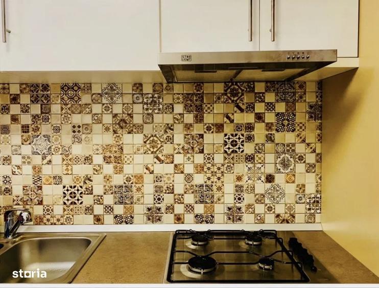 Apartament cu 3 camere decomandat în Giulești