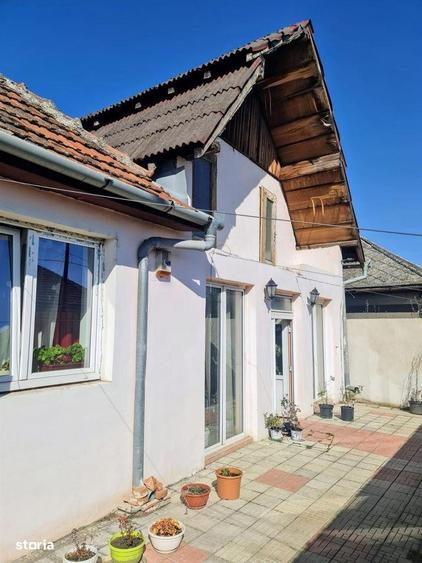 Casa Osorhei - 13