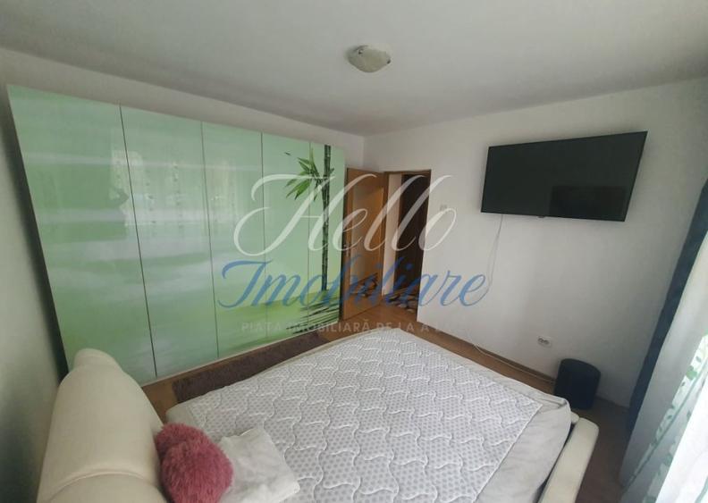 Apartament 2 camere| 51 mp  | Decomandat | Zona Manastur Big| ideal investiție| - 2