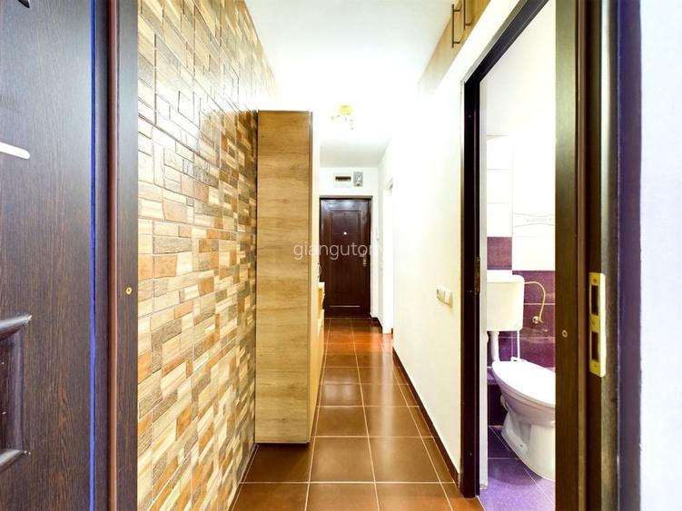 Apartament 2 camere modern langa Afi Brasov